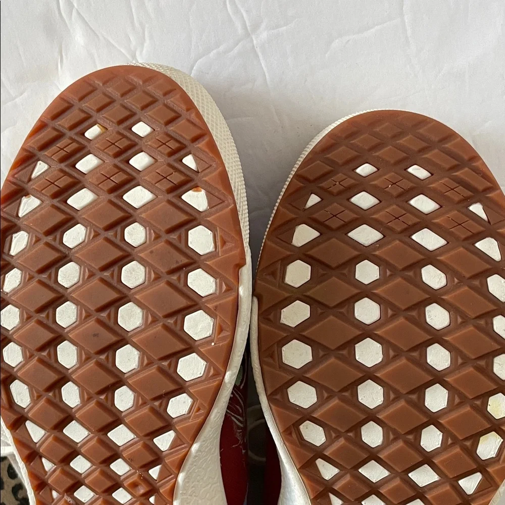 Vans UltraRange EXO Sneakers